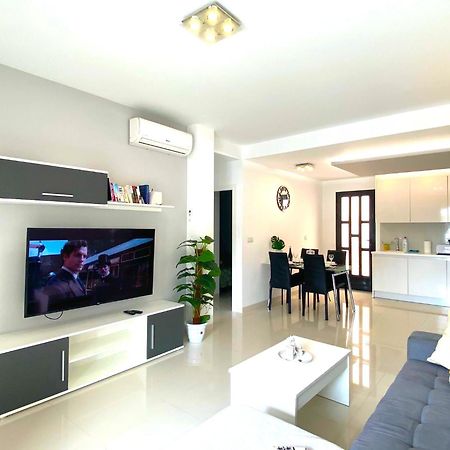 Precioso Apartamento A Tan Solo 300 M De La Playa Pilar de la Horadada Exterior foto