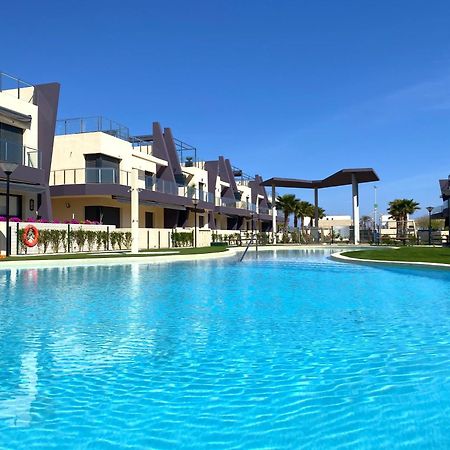 Precioso Apartamento A Tan Solo 300 M De La Playa Pilar de la Horadada Exterior foto