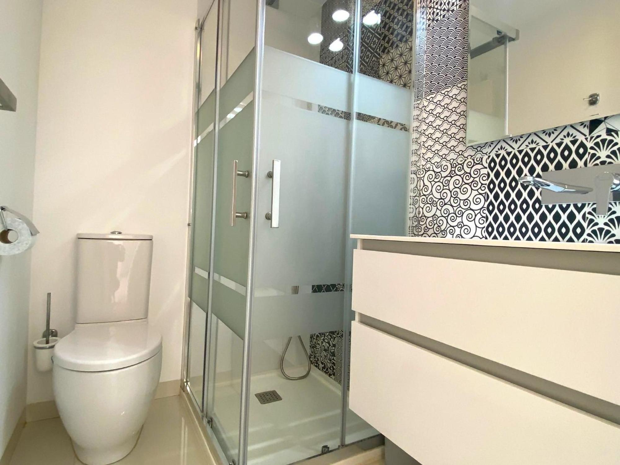 Precioso Apartamento A Tan Solo 300 M De La Playa Pilar de la Horadada Exterior foto