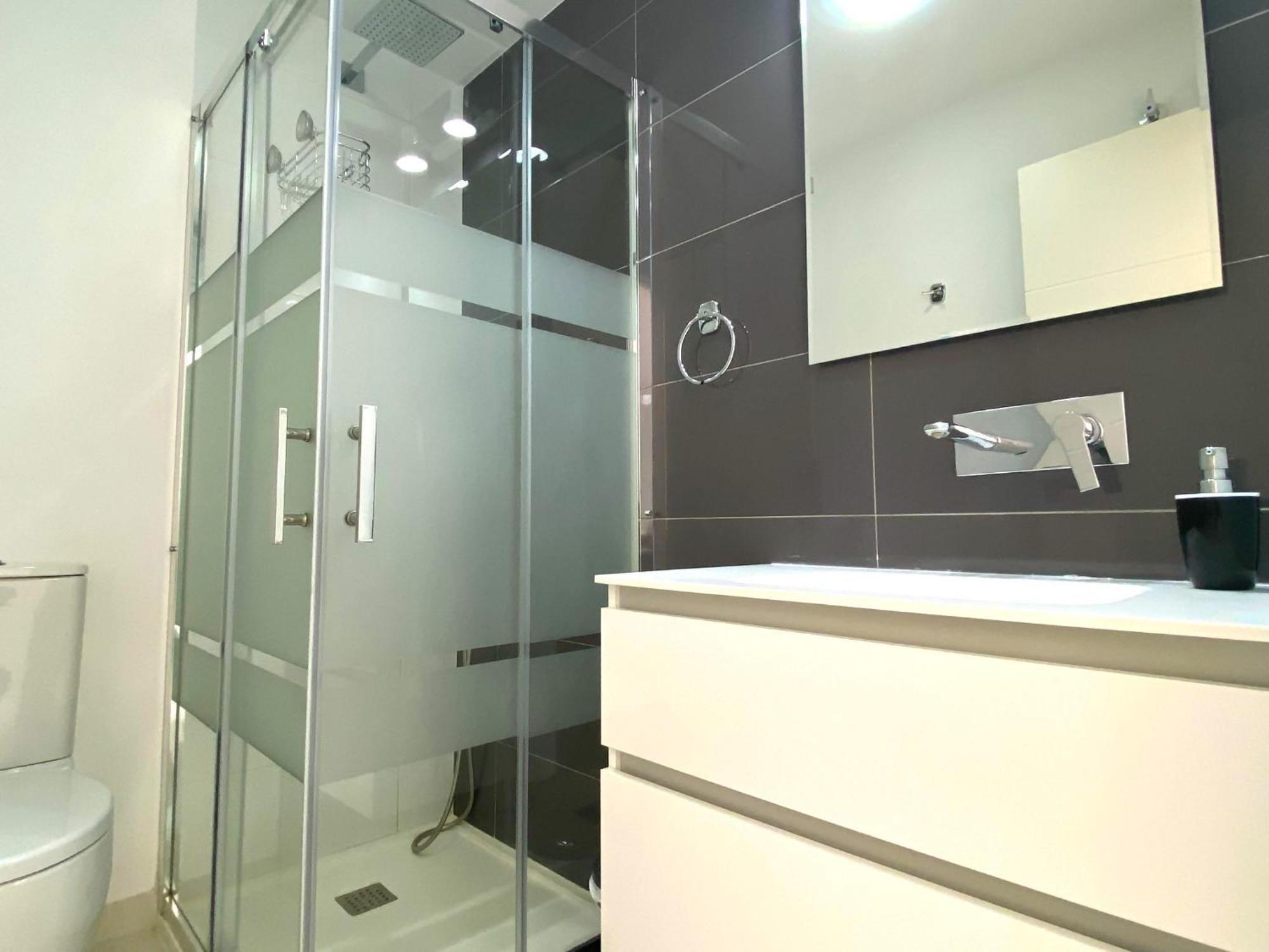 Precioso Apartamento A Tan Solo 300 M De La Playa Pilar de la Horadada Exterior foto